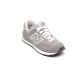 NEW BALANCE 574 GRIGIO